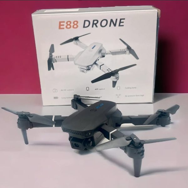 Drone E88